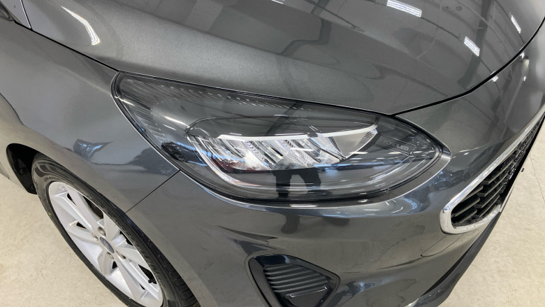 Ford Fiesta 1.0 EcoBoost Trend 5dr Petrol Hatchback